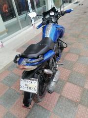 TVS Apache RTR 160